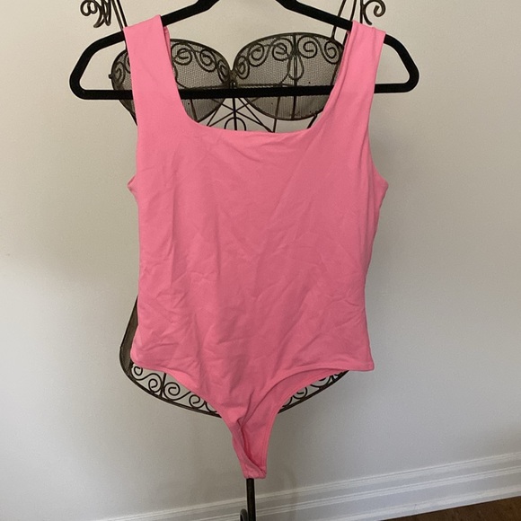 Francesca’s bodysuit. BNWT - Picture 3 of 4